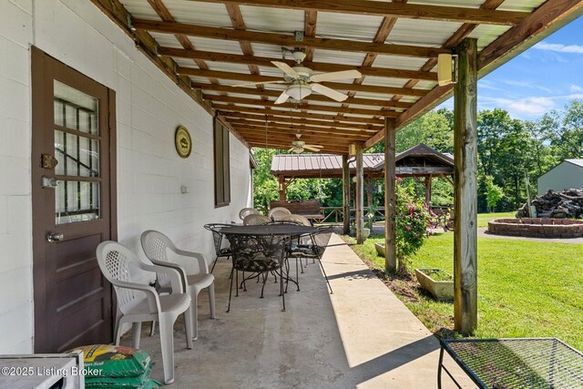 198 Moore Haven Cir, Cub Run, KY 42729 - photo 44