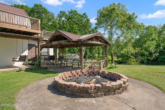 198 Moore Haven Cir, Cub Run, KY 42729 - photo 45