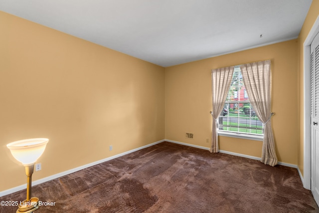 7509 Appletree Way, Louisville, KY 40228 - unfurnished room featuring carpet floors