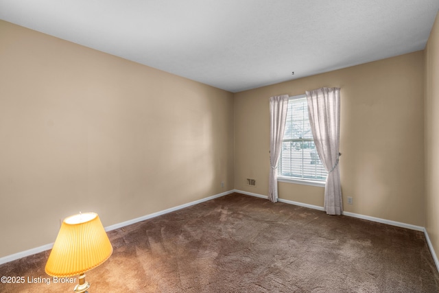 7509 Appletree Way, Louisville, KY 40228 - carpeted spare room with baseboards