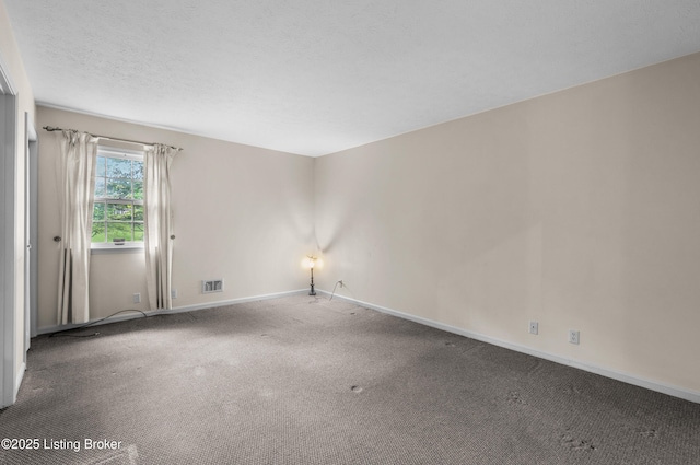 7509 Appletree Way, Louisville, KY 40228 - carpeted spare room with baseboards