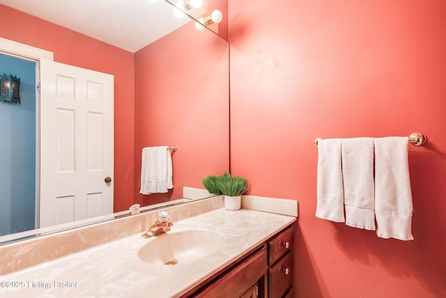 2508 Windsor Forest Dr, Louisville, KY 40272 - bathroom with vanity