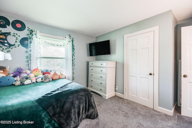 2508 Windsor Forest Dr, Louisville, KY 40272 - view of carpeted bedroom