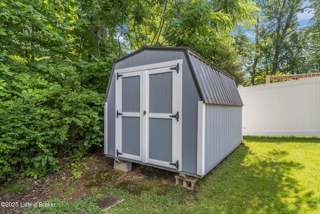 4307 Ginkgo Trl, Louisville, KY 40245 - view of shed