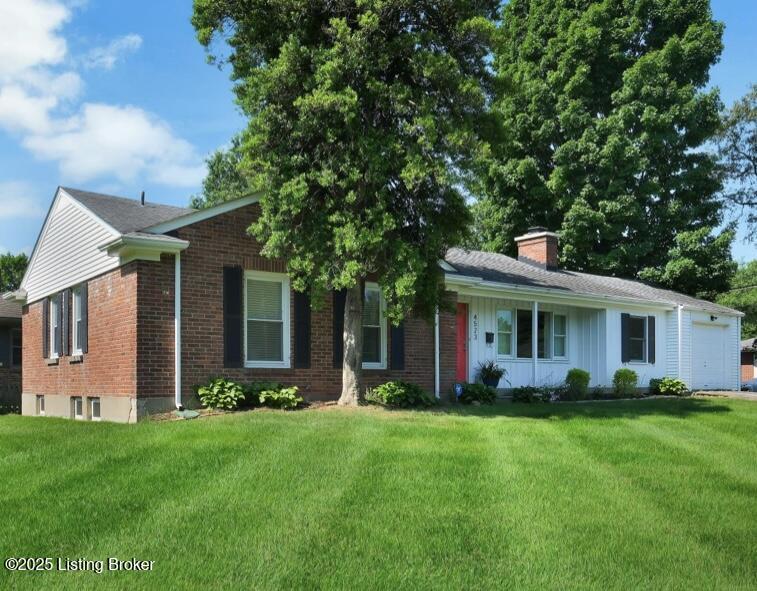 4523 Blenheim Rd, Louisville, KY 40207 - photo 1