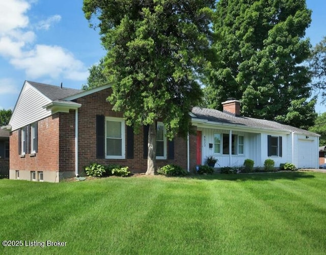 4523 Blenheim Rd, Louisville, KY 40207 - photo 1