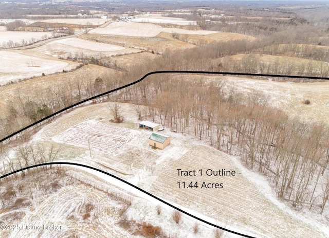 LOT1 Burgin Noel Rd, Bloomfield, KY 40008