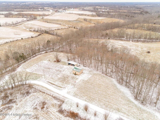 LOT1 Burgin Noel Rd, Bloomfield, KY 40008