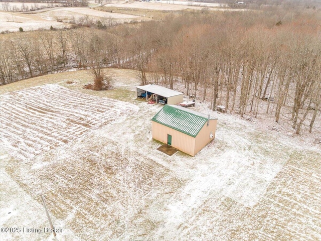 LOT1 Burgin Noel Rd, Bloomfield, KY 40008