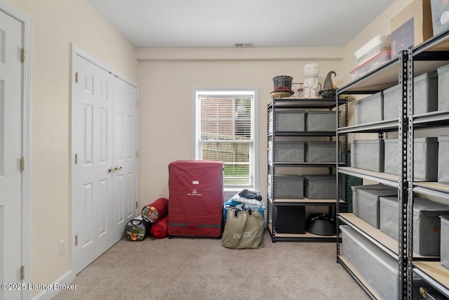 1421 W Elm Rd, Radcliff, KY 40160 - view of storage area