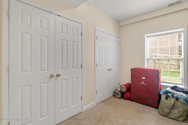 1421 W Elm Rd, Radcliff, KY 40160 - game room with carpet flooring and baseboards