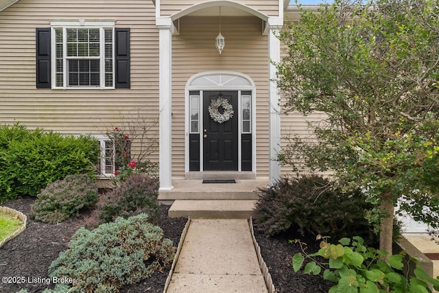1421 W Elm Rd, Radcliff, KY 40160 - view of exterior entry