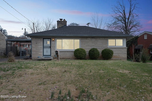 937 Palatka Rd, Louisville, KY 40214 - photo 1