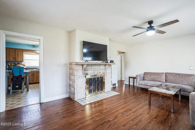 937 Palatka Rd, Louisville, KY 40214 - photo 6