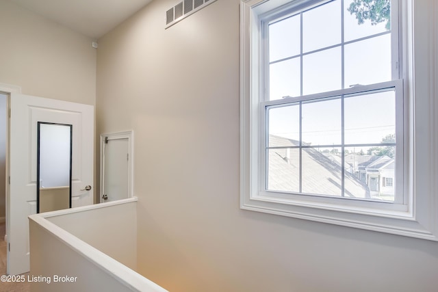 421 Marret Ave, Louisville, KY 40208 - view of hallway