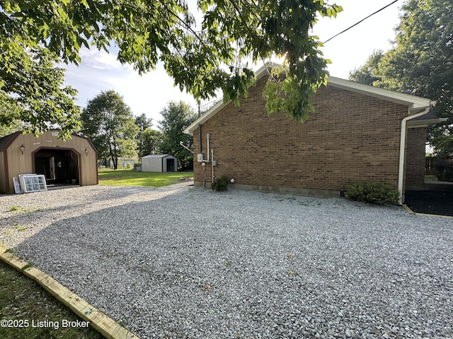 55 Poplar Flat Cemetery Rd, Bardstown, KY 40004 - photo 14