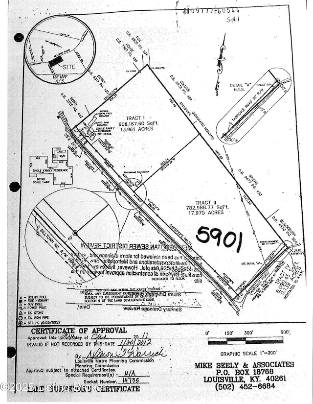 5901 Billtown Rd, Louisville, KY 40299