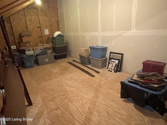 6008 Cottage Ln, Crestwood, KY 40014 - view of storage room