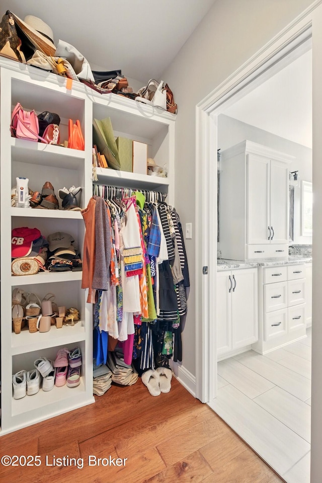 7811 Ingram Way, Crestwood, KY 40014 - view of closet