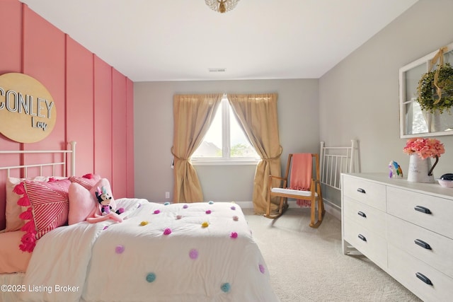 7811 Ingram Way, Crestwood, KY 40014 - bedroom featuring carpet floors