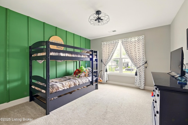 7811 Ingram Way, Crestwood, KY 40014 - carpeted bedroom featuring baseboards