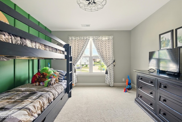 7811 Ingram Way, Crestwood, KY 40014 - carpeted bedroom with baseboards