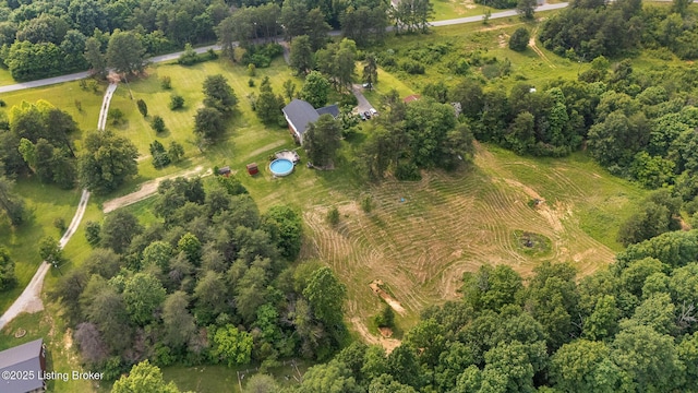 622 Hillcreek Dr, Elizabethtown, KY 42701 - view of property location