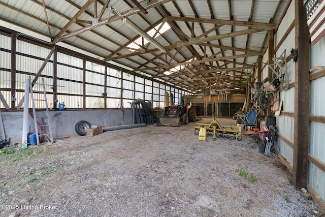 622 Hillcreek Dr, Elizabethtown, KY 42701 - view of garage