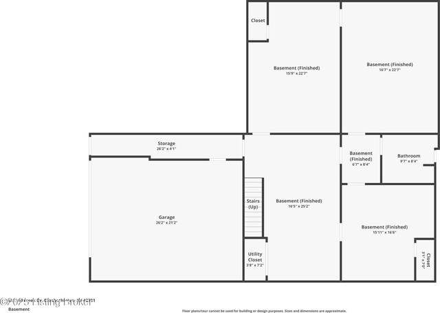 622 Hillcreek Dr, Elizabethtown, KY 42701 - home floor plan