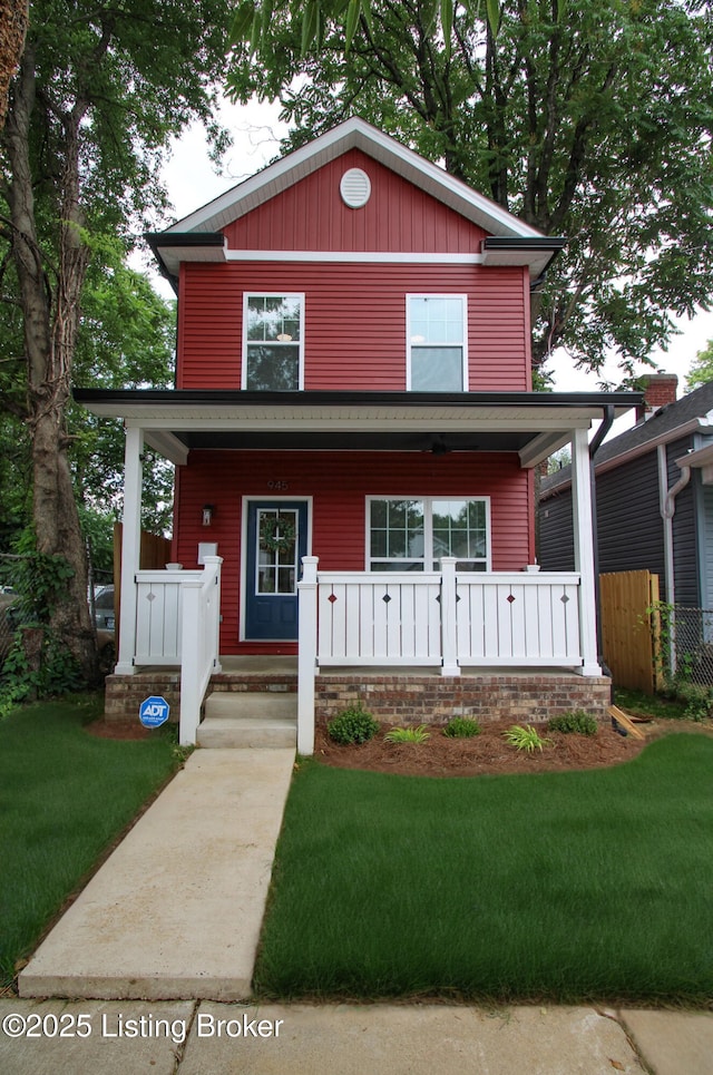 945 S Shelby St, Louisville, KY 40203