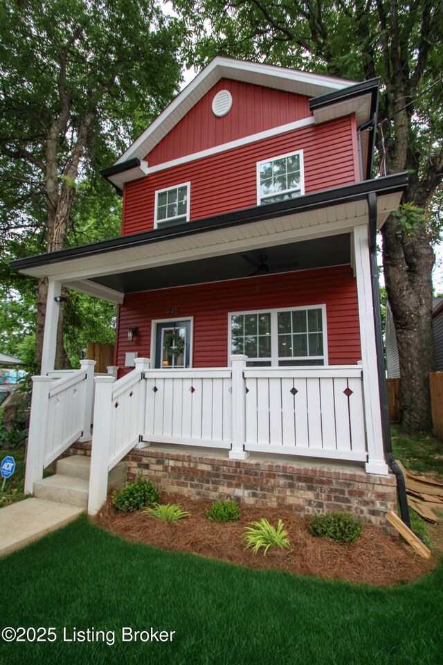 945 S Shelby St, Louisville, KY 40203