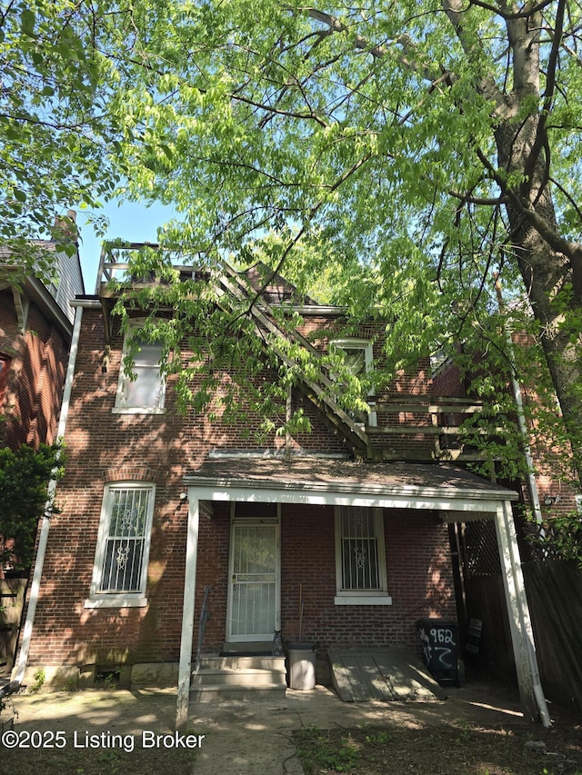 952 S 6th St, Louisville, KY 40203