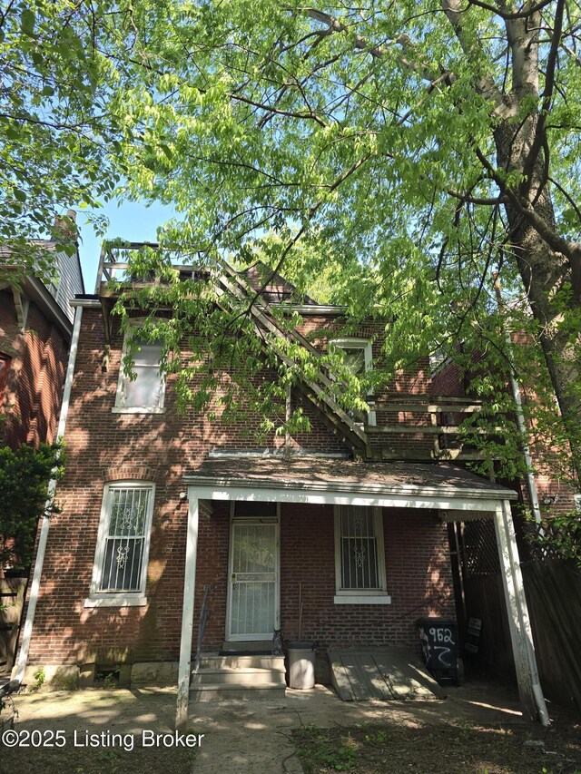 952 S 6th St, Louisville, KY 40203 - photo 10