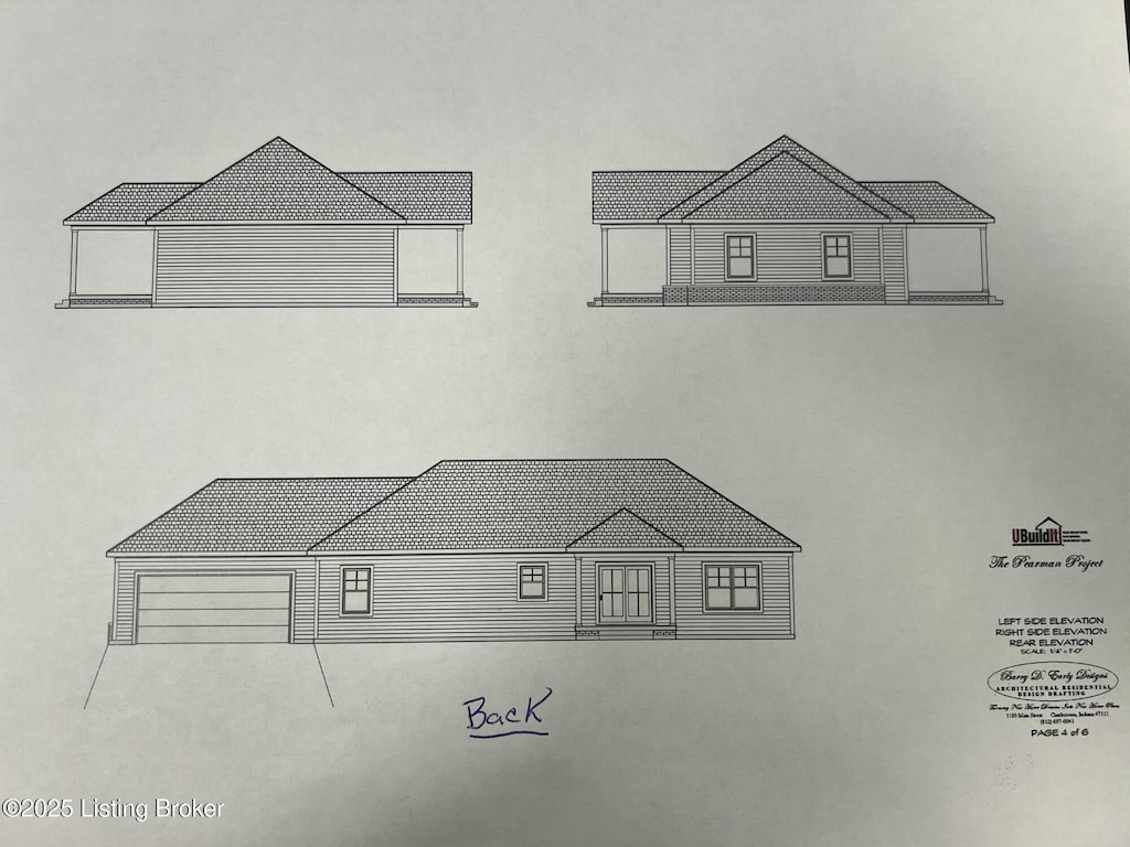 981 S Woodland Dr, Radcliff, KY 40160