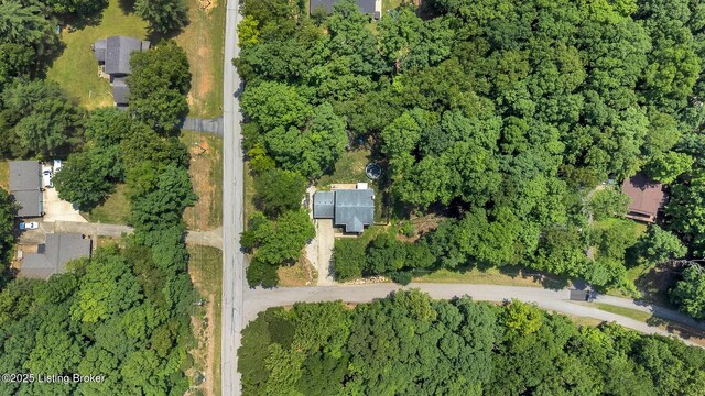 404 Bellemeade St, Brandenburg, KY 40108 - view of property location