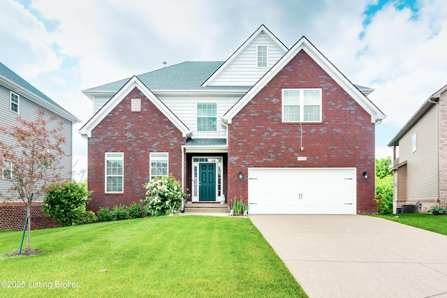 16206 Spitfire Lake Path, Louisville, KY 40245 - photo 1