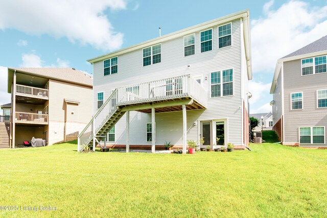 16206 Spitfire Lake Path, Louisville, KY 40245 - photo 90
