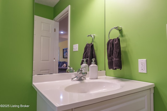 524 Lake Forest Ln, Westview, KY 40178 - ensuite bathroom featuring vanity