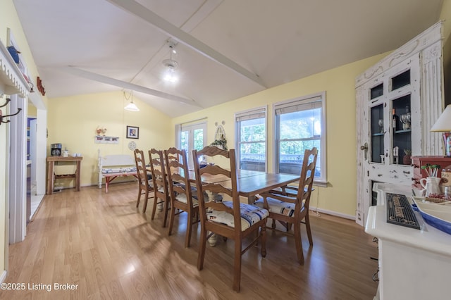 524 Lake Forest Ln, Westview, KY 40178 - dining room featuring light wood-style floors and baseboards