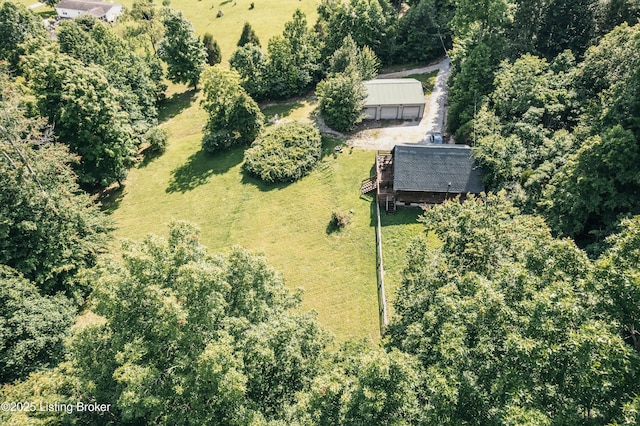 905 Camp Greenshores Rd, Mcdaniels, KY 40152 - view of property location