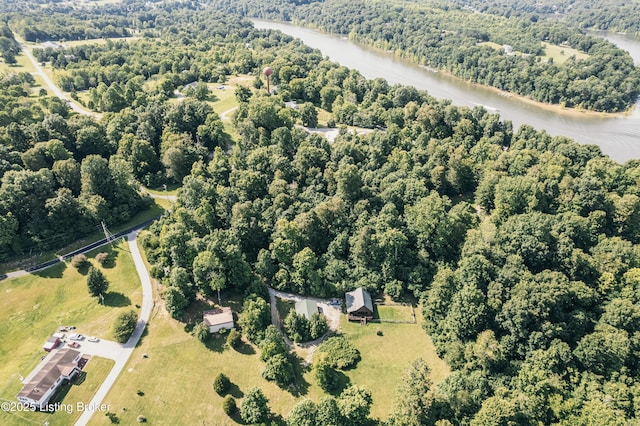 905 Camp Greenshores Rd, Mcdaniels, KY 40152 - view of property location featuring a nearby body of water