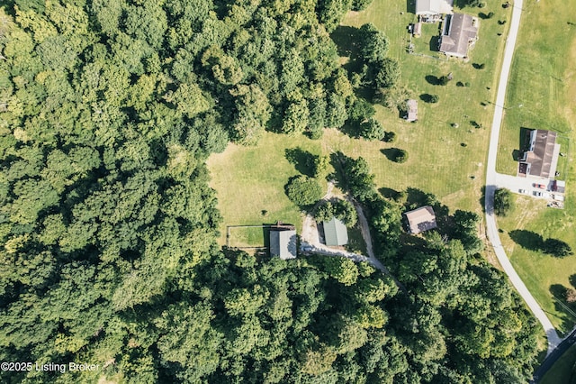 905 Camp Greenshores Rd, Mcdaniels, KY 40152 - view of property location