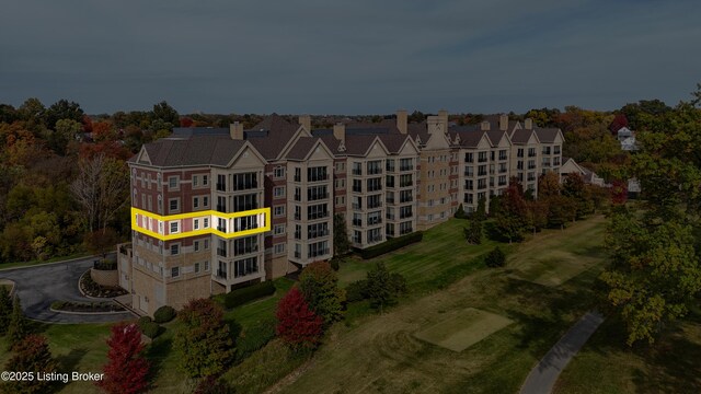 1300 Cardinal Dr Unit 301, Louisville, KY 40213 - photo 39