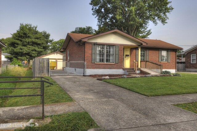 11812 Poplarwood Dr, Louisville, KY 40272 - photo 21