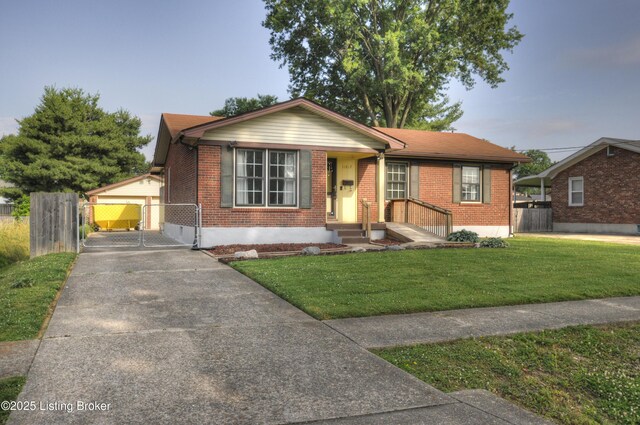 11812 Poplarwood Dr, Louisville, KY 40272 - photo 22