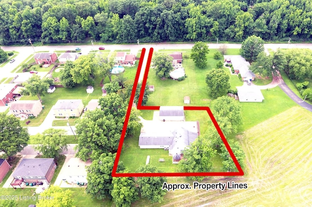8201 Damascus Rd, Louisville, KY 40228 - photo 48
