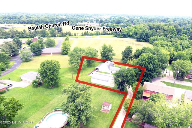 8201 Damascus Rd, Louisville, KY 40228 - photo 50