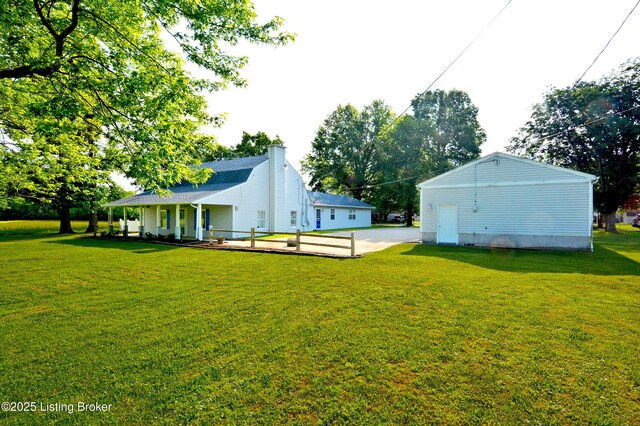 8201 Damascus Rd, Louisville, KY 40228 - photo 3