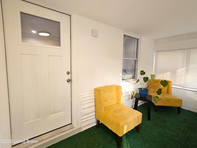1165 Lincoln Ave, Louisville, KY 40208 - view of entrance to property