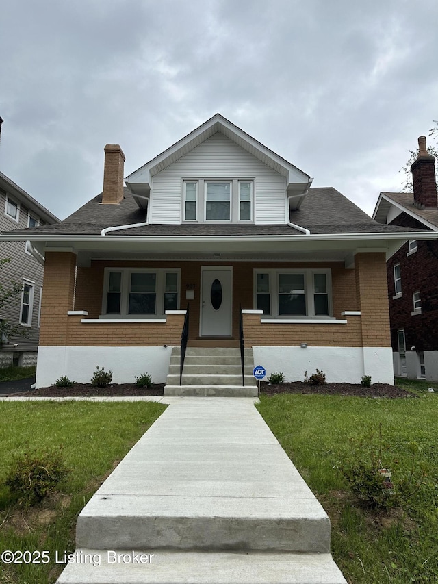 907 Cecil Ave, Louisville, KY 40211 - photo 1